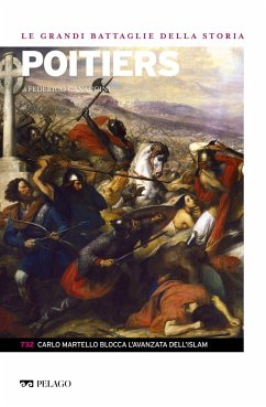 Poitiers (eBook, ePUB) - Canaccini, Federico; Aa. Vv.