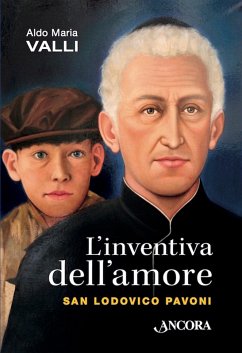 L'inventiva dell'amore (eBook, ePUB) - Valli, Aldo Maria