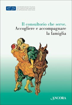Cover Il consultorio che serve. Accogliere e accompagnare la famiglia (eBook, PDF)