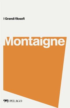 Montaigne (eBook, ePUB) - Paganini, Gianni; Aa. Vv.