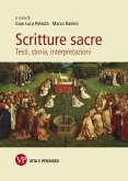 Scritture sacre (eBook, PDF)