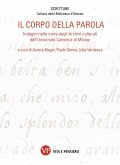 Il corpo della parola (eBook, PDF)