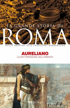 Cover Aureliano (eBook, ePUB)