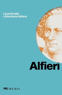 Alfieri (eBook, ePUB) - Camerino, Giuseppe Antonio; Aa. Vv.