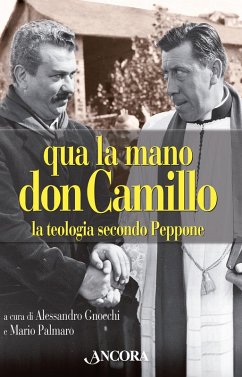 Cover Qua la mano don Camillo (eBook, PDF)