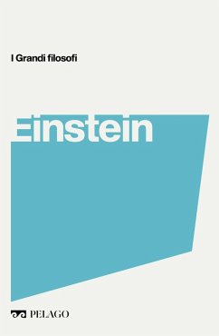 Einstein (eBook, ePUB) - Maiocchi, Roberto; Aa. Vv.