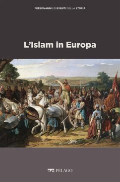 L'Islam in Europa (eBook, ePUB) - Cardini, Franco; Aa. Vv.