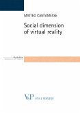 Social dimension of virtual reality (eBook, PDF)