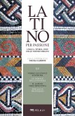 Verso le lingue d'Europa. Le parole dell'infanzia. Il latino nell'invettiva. Tibullo e Properzio (eBook, ePUB) Verso le lingue d'Europa. Le parole dell'infanzia. Il latino nell'invettiva. Tibullo e Properzio (eBook, ePUB)