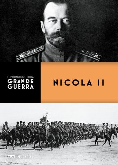 Nicola II (eBook, ePUB) - Beonio-Brocchieri, Vittorio H.; Aa. Vv.