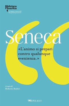 Seneca (eBook, ePUB) - Aa. Vv.