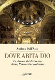 Dove abita Dio (eBook, PDF)