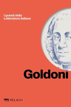 Cover Goldoni (eBook, ePUB)