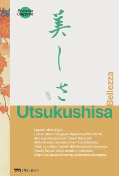 Utsukushisa - Bellezza (eBook, ePUB) - Aa. Vv.