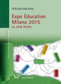 Expo Education Milano 2015. La città fertile (eBook, PDF)
