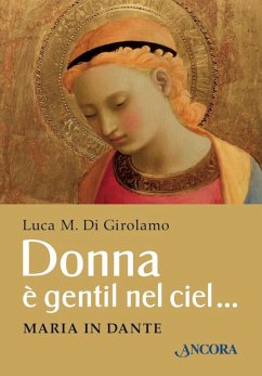 Cover Donna è gentil nel ciel... (eBook, ePUB)