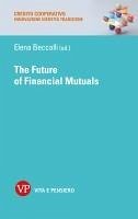 Cover The Future of Financial Mutuals (eBook, PDF)