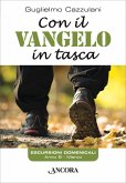 Con il Vangelo in tasca. Anno B (eBook, ePUB)