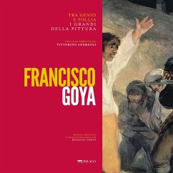 Cover Francisco Goya (eBook, ePUB)