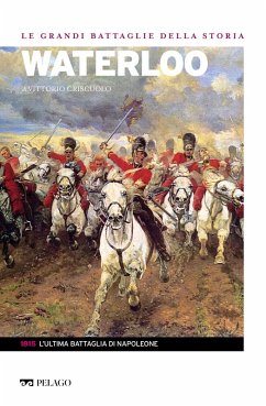 Cover Waterloo (eBook, ePUB)