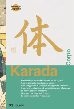 Karada - Corpo (eBook, ePUB) - Aa. Vv.