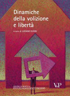Cover Dinamiche della volizione e libertà (eBook, PDF)