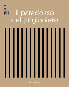Cover Il paradosso del prigioniero (eBook, ePUB)