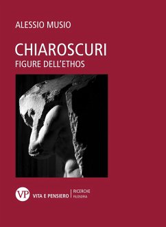 Chiaroscuri (eBook, ePUB) - Musio, Alessio