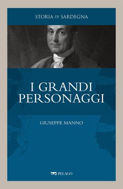 Giuseppe Manno (eBook, ePUB) - Gabriele, Nicola; Aa. Vv.