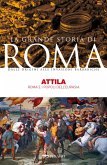 Attila (eBook, ePUB)