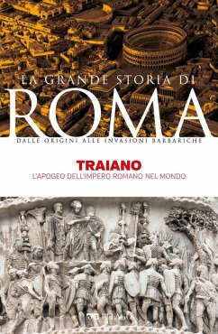 Cover Traiano (eBook, ePUB)