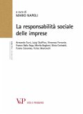 La responsabilità sociale delle imprese (eBook, PDF)