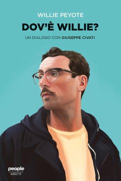 Cover Dov'è Willie? (eBook, ePUB)