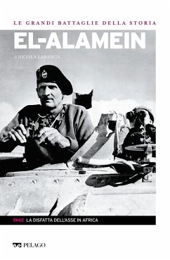 El-Alamein (eBook, ePUB) - Labanca, Nicola; Aa. Vv.