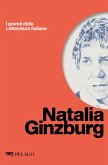 Natalia Ginzburg (eBook, ePUB)