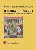 Autorità e consenso (eBook, PDF)