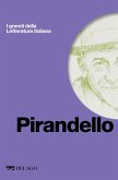 Pirandello (eBook, ePUB)
