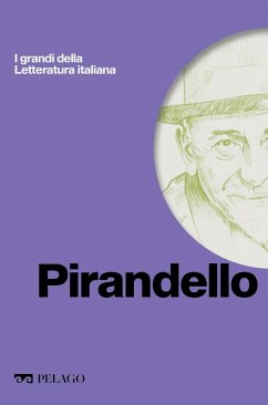 Pirandello (eBook, ePUB) - Gigliucci, Roberto; Aa. Vv.