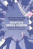 Giustizia senza confini (eBook, ePUB)
