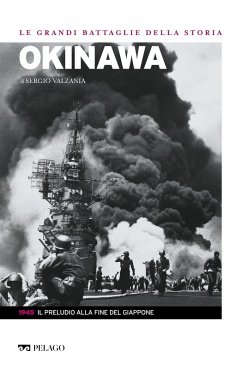 Cover Okinawa (eBook, ePUB)