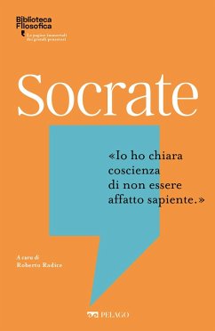 Socrate (eBook, ePUB) - Aa. Vv.