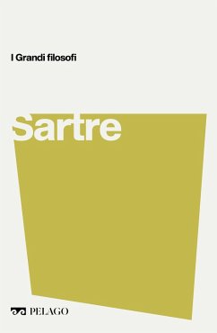Cover Sartre (eBook, ePUB)
