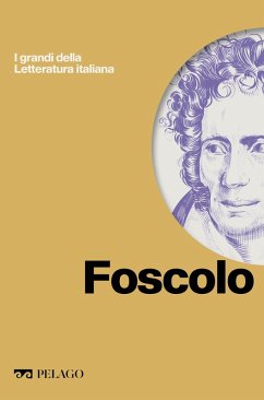 Cover Foscolo (eBook, ePUB)