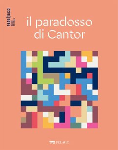 Cover Il paradosso di Cantor (eBook, ePUB)