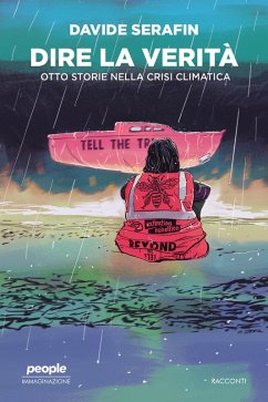 Dire la verità (eBook, ePUB) - Serafin, Davide