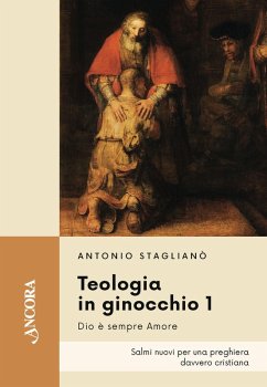 Teologia in ginocchio 1 (eBook, ePUB) - Staglianò, Antonio