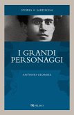 Antonio Gramsci (eBook, ePUB) Antonio Gramsci (eBook, ePUB)