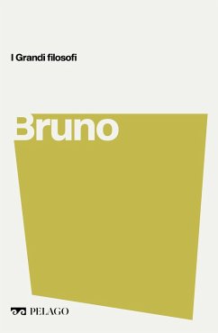 Giordano Bruno (eBook, ePUB) - Ciliberto, Michele; Aa. Vv.