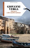 Pane nero e altre novelle rusticane (eBook, ePUB)
