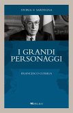 Francesco Cossiga (eBook, ePUB) Francesco Cossiga (eBook, ePUB)